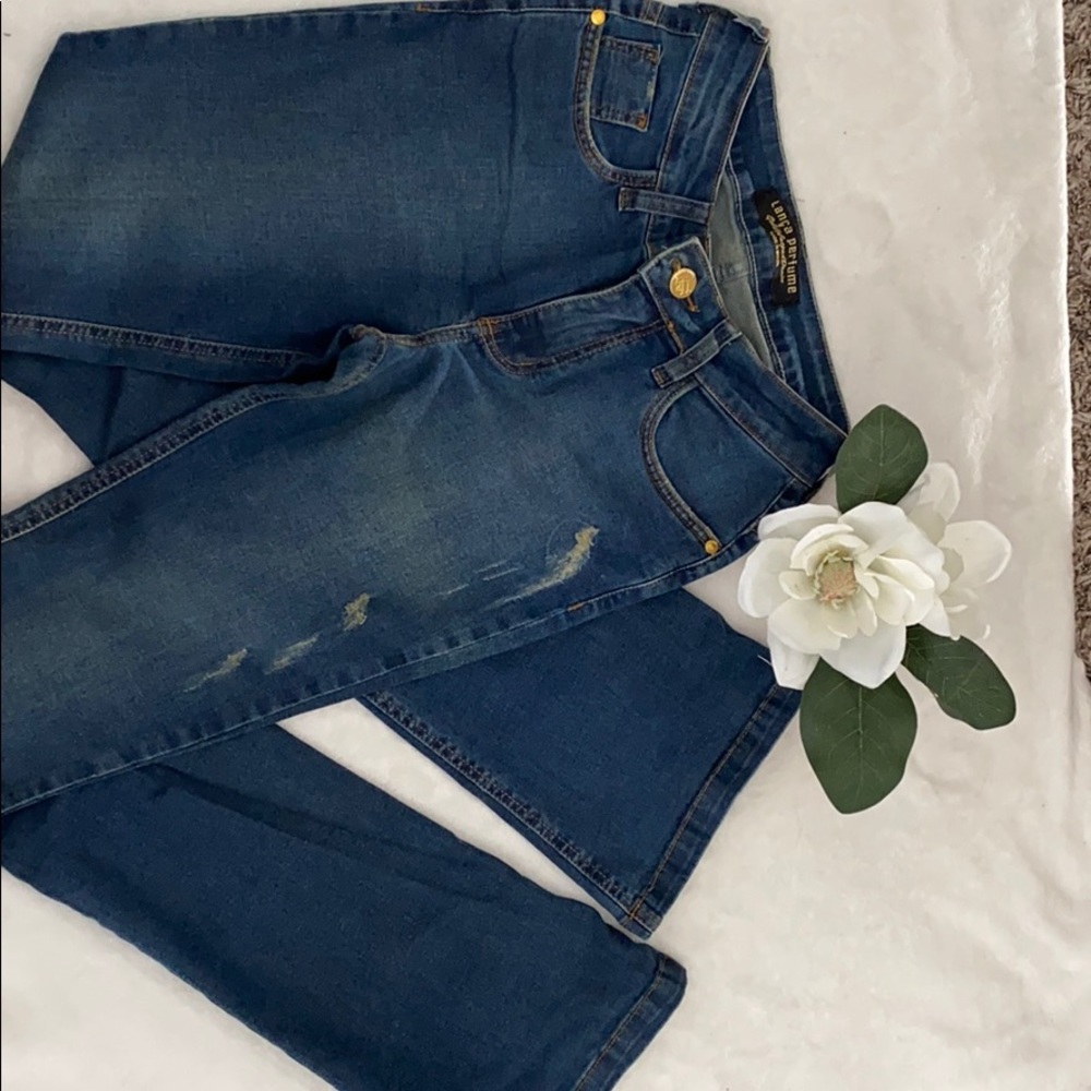 Jeans 👖 made in Brazil